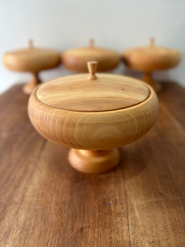 آجیل خوری سایز 25 سانت